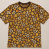 Retro Flower T-shirt
