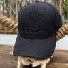 Akkedis Premium Embroidered Cap