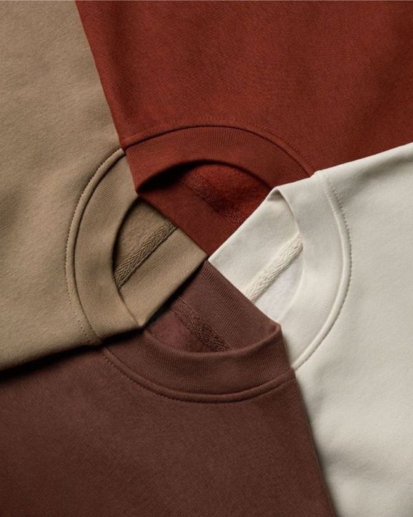 Akkedis Premium Crew Neck Sweatshirt