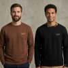 Akkedis Premium Crew Neck Sweatshirt