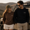 Akkedis Premium Crew Neck Sweatshirt