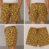Proudly Akkedis Retro Shorts Unisex