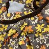 Retro Flower T-shirt