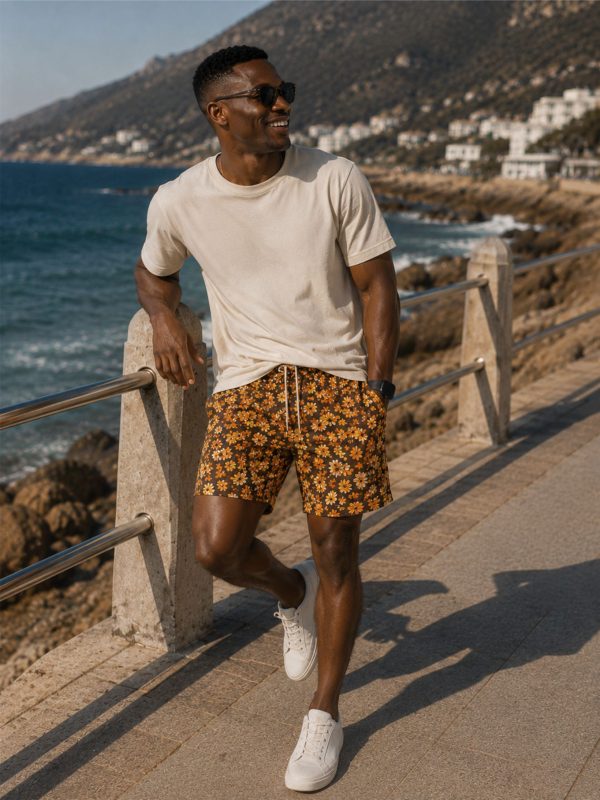 Akkedis Plain T-shirt