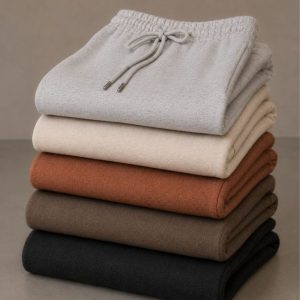 tracksuit1 Akkedis Unisex Essential Jogger