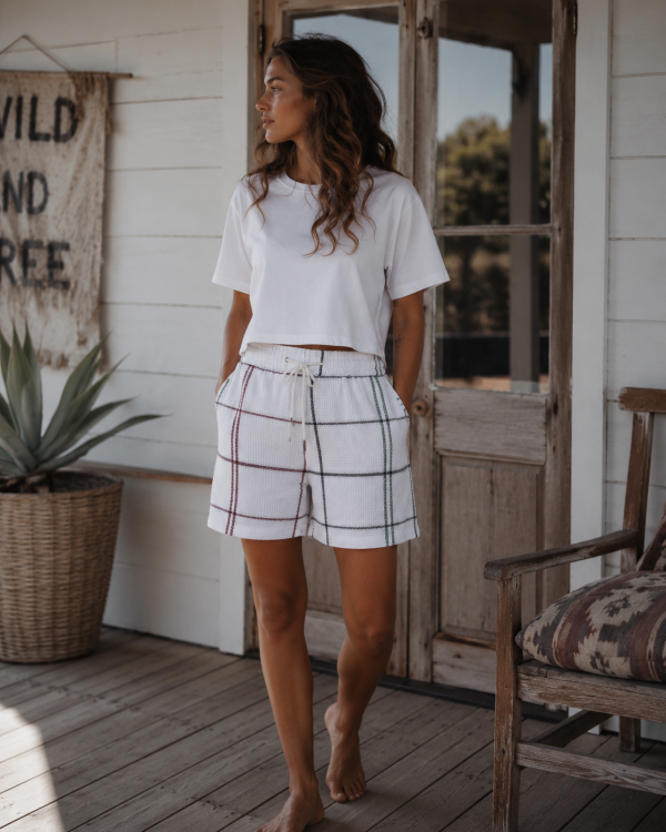 Proudly Akkedis Unisex Vadoek Broek
