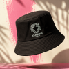 Bucket hats