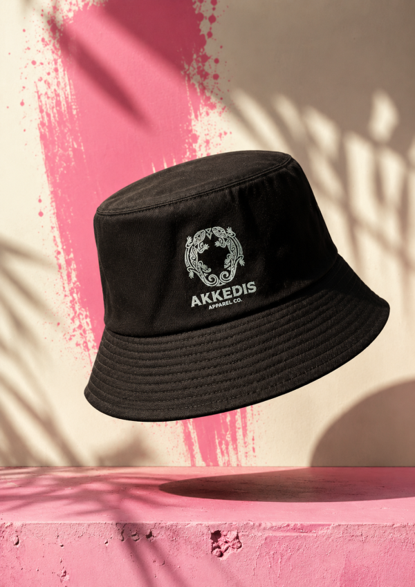 Bucket hats