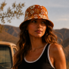 Bucket hats